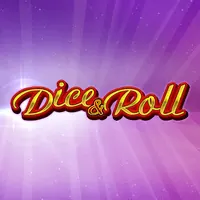 Dice and Roll zar temalı slot