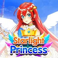 Starlight Princess slot oyunu